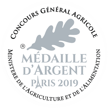 concours général agricole médaille d'or