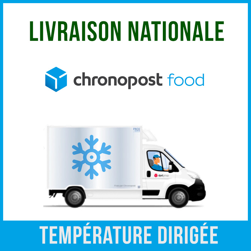 livraison chronopost