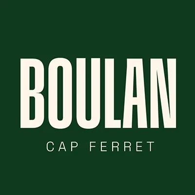 logo Chez Boulan Cap Ferret